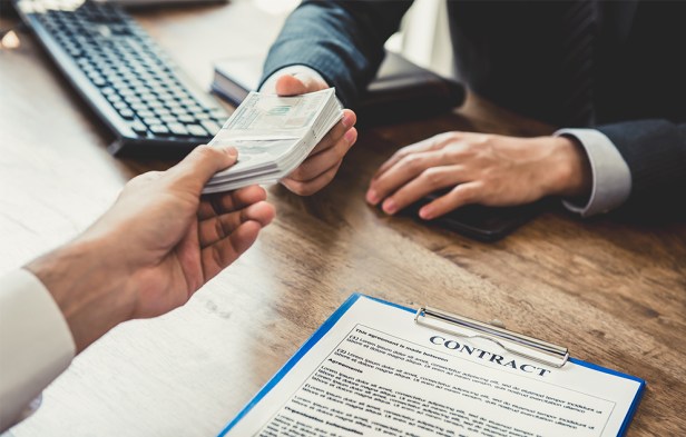 Understanding Cash Loans in Singapore: A System&nbsp;Analysis