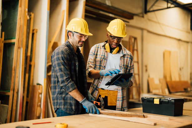 How New Construction Projects Are Reshaping Urban Real&nbsp;Estate